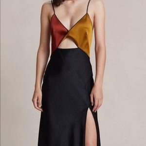 Bec & Bridge Lazar Midi Dress